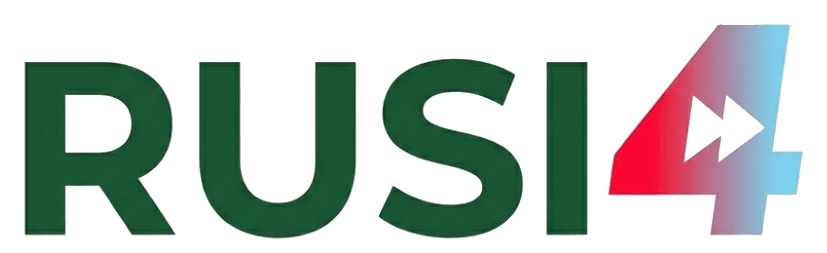 Логотип RUSI4